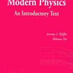 خرید و دانلود نسخه کامل کتاب Modern Physics: An Introductory Text