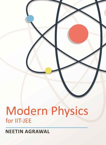 خرید و دانلود نسخه کامل کتاب Modern Physics for IIT JEE_68be84d4c5536.jpeg خرید و دانلود نسخه کامل کتاب Modern Physics for IIT JEE