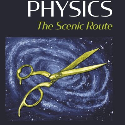 خرید و دانلود نسخه کامل کتاب Modern Physics: The Scenic Route