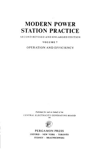 خرید و دانلود نسخه کامل کتاب Modern power station practice/ 7, Operation and efficiency._68c984e646efb.jpeg خرید و دانلود نسخه کامل کتاب Modern power station practice/ 7, Operation and efficiency.