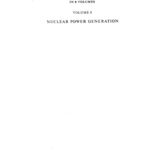 خرید و دانلود نسخه کامل کتاب Modern power station practice/ 8, Nuclear power generation.