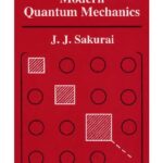 خرید و دانلود نسخه کامل کتاب Modern Quantum Mechanics and solutions for the exercices