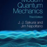 خرید و دانلود نسخه کامل کتاب Modern Quantum Mechanics