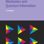خرید و دانلود نسخه کامل کتاب Modern Quantum Physics: A Practical Applications Approach