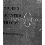 خرید و دانلود نسخه کامل کتاب Modern Quantum Theory