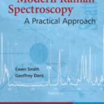 خرید و دانلود نسخه کامل کتاب Modern Raman spectroscopy: A practical approach