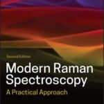 خرید و دانلود نسخه کامل کتاب Modern Raman Spectroscopy – a practical approach