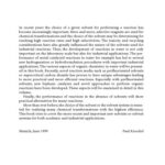 خرید و دانلود نسخه کامل کتاب Modern Solvents in Organic Synthesis