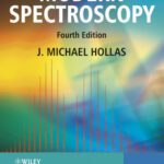 خرید و دانلود نسخه کامل کتاب Modern Spectroscopy