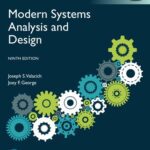 خرید و دانلود نسخه کامل کتاب Modern Systems Analysis and Design (9th Global Edition) – Orginal Pdf