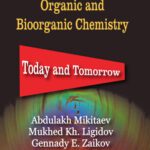 خرید و دانلود نسخه کامل کتاب Modern Tendencies in Organic and Bioorganic Chemistry – Today and Tomorrow