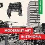 خرید و دانلود نسخه کامل کتاب Modernist Art in Ethiopia