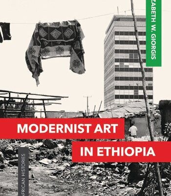 خرید و دانلود نسخه کامل کتاب Modernist Art in Ethiopia