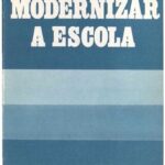 خرید و دانلود نسخه کامل کتاب Modernizar a Escola
