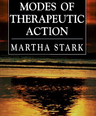 خرید و دانلود نسخه کامل کتاب Modes of Therapeutic Action