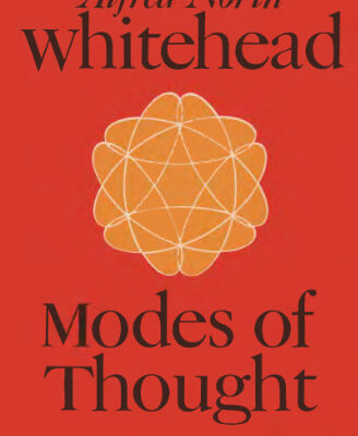 خرید و دانلود نسخه کامل کتاب Modes of Thought