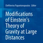 خرید و دانلود نسخه کامل کتاب Modifications of Einstein’s Theory of Gravity at Large Distances