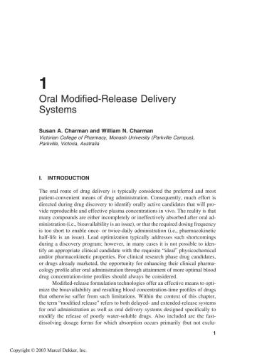 خرید و دانلود نسخه کامل کتاب Modified-Release Drug Delivery Technology_68d436f806c59.jpeg خرید و دانلود نسخه کامل کتاب Modified-Release Drug Delivery Technology