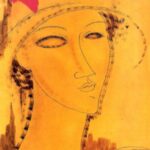 خرید و دانلود نسخه کامل کتاب Modigliani