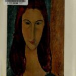 خرید و دانلود نسخه کامل کتاب Modigliani