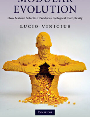خرید و دانلود نسخه کامل کتاب Modular Evolution: How Natural Selection Produces Biological Complexity