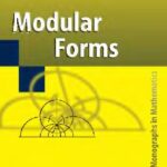 خرید و دانلود نسخه کامل کتاب Modular forms