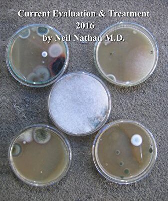 خرید و دانلود نسخه کامل کتاب Mold & Mycotoxins: Current Evaluation and Treatment 2016
