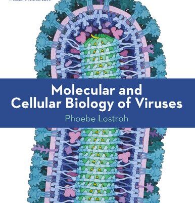 خرید و دانلود نسخه کامل کتاب Molecular and Cellular Biology of Viruses