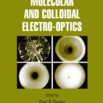 خرید و دانلود نسخه کامل کتاب Molecular and Colloidal Electro-optics (Surfactant Science)