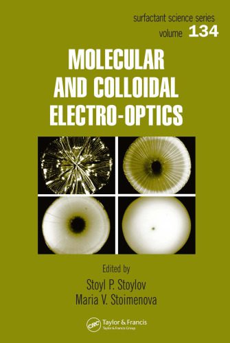 خرید و دانلود نسخه کامل کتاب Molecular and Colloidal Electro-optics (Surfactant Science)_68be870d5d7f8.jpeg خرید و دانلود نسخه کامل کتاب Molecular and Colloidal Electro-optics (Surfactant Science)