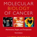 خرید و دانلود نسخه کامل کتاب Molecular Biology of Cancer: Mechanisms, Targets, and Therapeutics