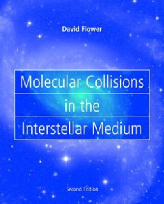 خرید و دانلود نسخه کامل کتاب Molecular Collisions in the Interstellar Medium