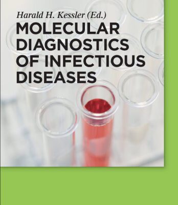 خرید و دانلود نسخه کامل کتاب Molecular Diagnostics of Infectious Diseases
