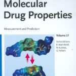 خرید و دانلود نسخه کامل کتاب Molecular Drug Properties. Measurement and Prediction