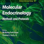 خرید و دانلود نسخه کامل کتاب Molecular Endocrinology: Methods and Protocols