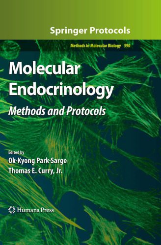 خرید و دانلود نسخه کامل کتاب Molecular Endocrinology: Methods and Protocols_68bc1df729d54.jpeg خرید و دانلود نسخه کامل کتاب Molecular Endocrinology: Methods and Protocols