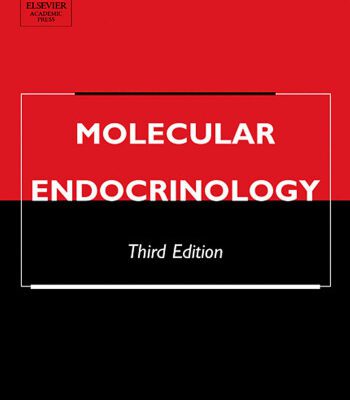 خرید و دانلود نسخه کامل کتاب Molecular Endocrinology, Third Edition