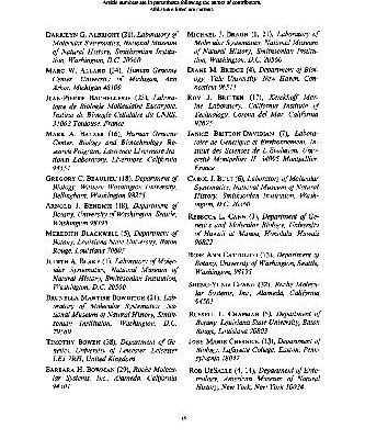 خرید و دانلود نسخه کامل کتاب Molecular Evolution: Producing the Biochemical Data