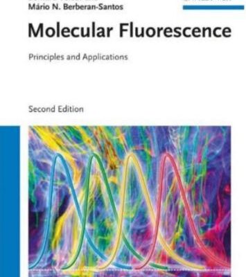 خرید و دانلود نسخه کامل کتاب Molecular Fluorescence: Principles and Application