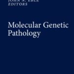 خرید و دانلود نسخه کامل کتاب Molecular Genetic Pathology