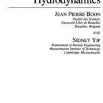 خرید و دانلود نسخه کامل کتاب Molecular hydrodynamics