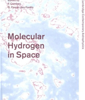 خرید و دانلود نسخه کامل کتاب Molecular hydrogen in space