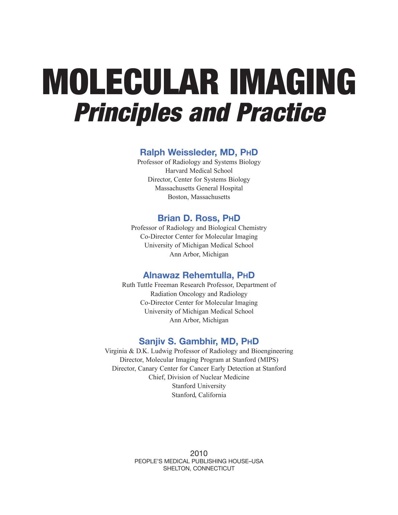 خرید و دانلود نسخه کامل کتاب Molecular Imaging: Principles and Practice_68b84aff655fb.jpeg خرید و دانلود نسخه کامل کتاب Molecular Imaging: Principles and Practice