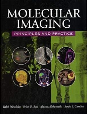 خرید و دانلود نسخه کامل کتاب Molecular Imaging: Principles and Practice