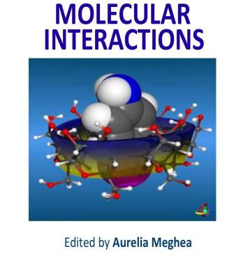 خرید و دانلود نسخه کامل کتاب Molecular Interaction