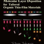 خرید و دانلود نسخه کامل کتاب Molecular Layer Deposition for Tailored Organic Thin-Film Materials
