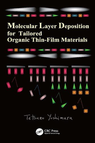 خرید و دانلود نسخه کامل کتاب Molecular Layer Deposition for Tailored Organic Thin-Film Materials_68be752f6aa3a.jpeg خرید و دانلود نسخه کامل کتاب Molecular Layer Deposition for Tailored Organic Thin-Film Materials