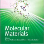 خرید و دانلود نسخه کامل کتاب Molecular Materials (Inorganic Materials Series)
