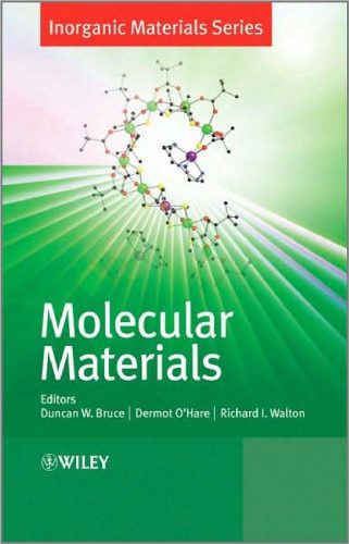 خرید و دانلود نسخه کامل کتاب Molecular Materials (Inorganic Materials Series)_68d2d34956d58.jpeg خرید و دانلود نسخه کامل کتاب Molecular Materials (Inorganic Materials Series)