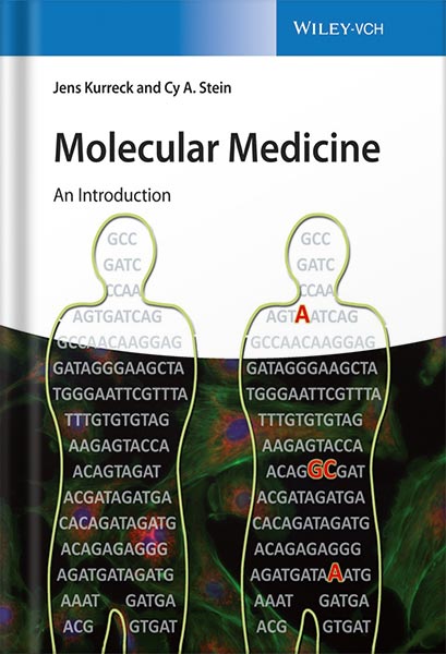 خرید و دانلود نسخه کامل کتاب Molecular Medicine: An Introduction 1st Edition by Jens Kurreck_68c11d698ac40.jpeg خرید و دانلود نسخه کامل کتاب Molecular Medicine: An Introduction 1st Edition by Jens Kurreck